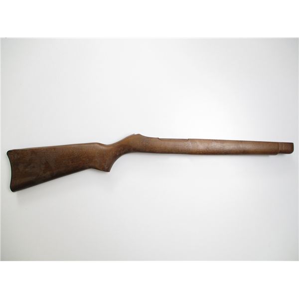 RUGER 10/22 RIFLE STOCK