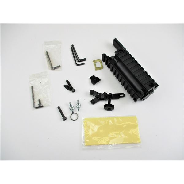 SKS TRI-RAIL RECEIVER COVER