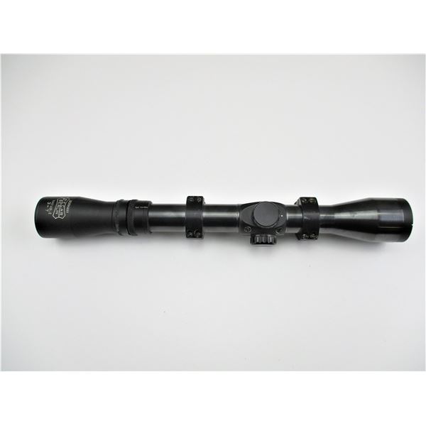 PECAR BERLIN 3-7X SCOPE