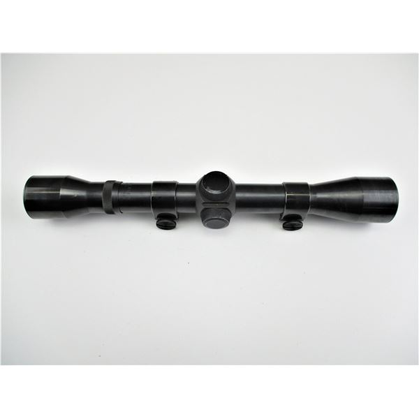 VINTAGE WEAVER K4-1 SCOPE