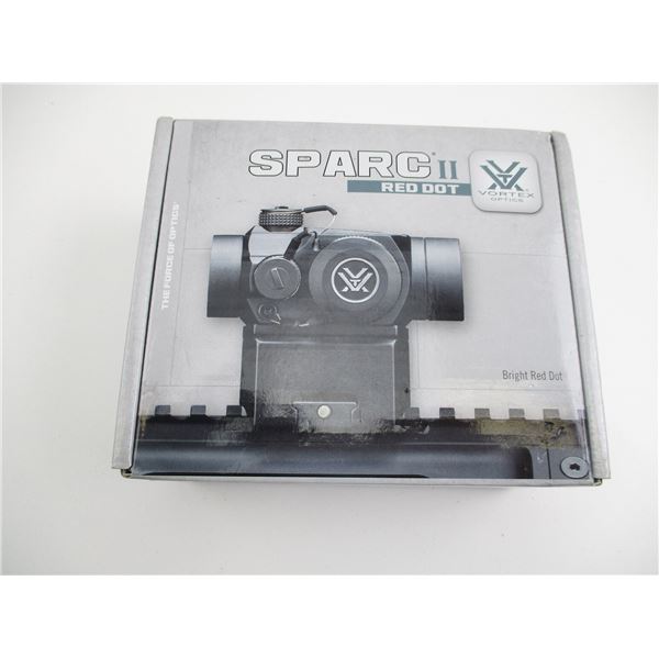 VORTEX SPARC II RED-DOT