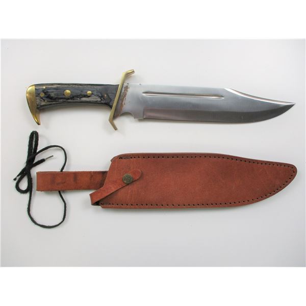 BOWIE KNIFE