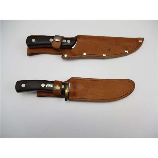 OLD TIMER KNIVES