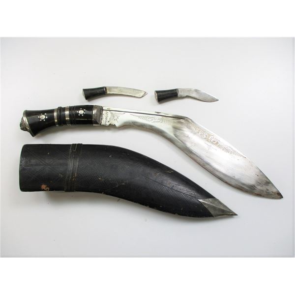KUKRI