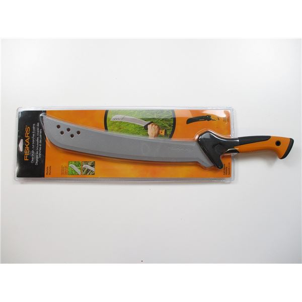 FISKARS MACHETE