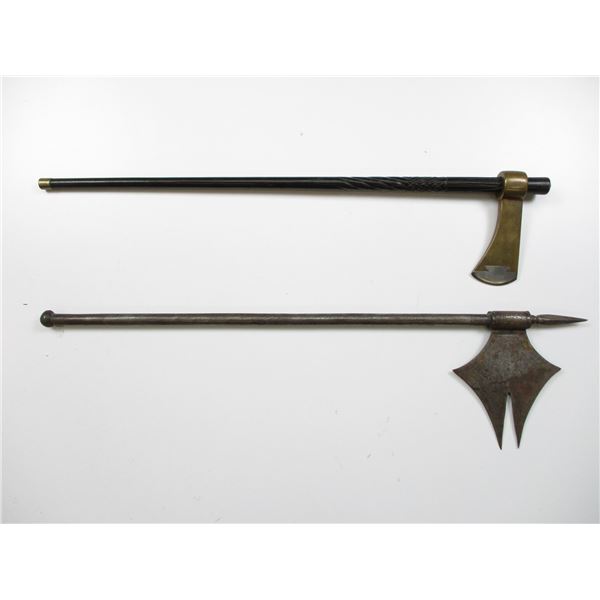 FANTASY STYLE AXES
