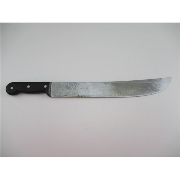 MACHETE