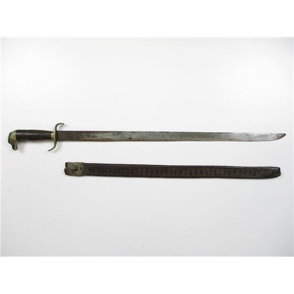 REPRODUCTION SWORD