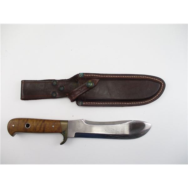 UDDSTROM HUNT KNIFE