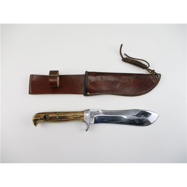 PUMA HUNTING KNIFE