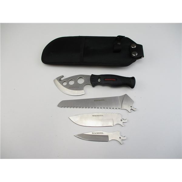 WINCHESTER MULTI TOOL