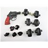 Image 1 : ASSORTED TRIGGER LOCKS
