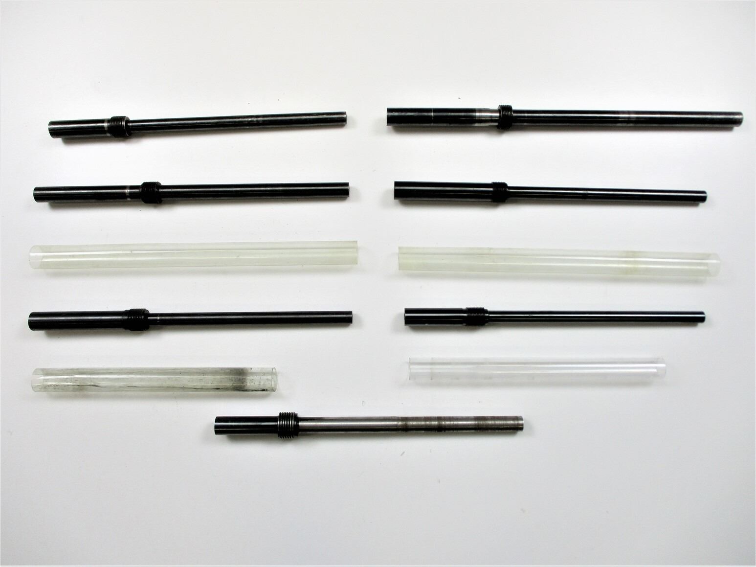 GUNSMITH RECEIVER TRUING JIGS