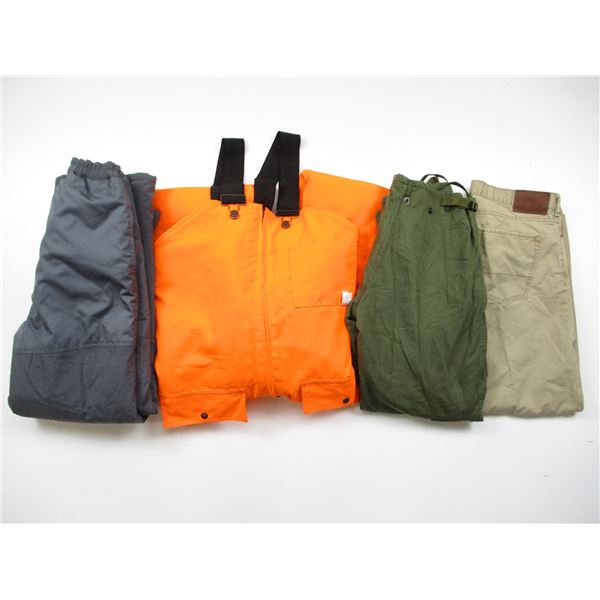 ASSORTED PANTS