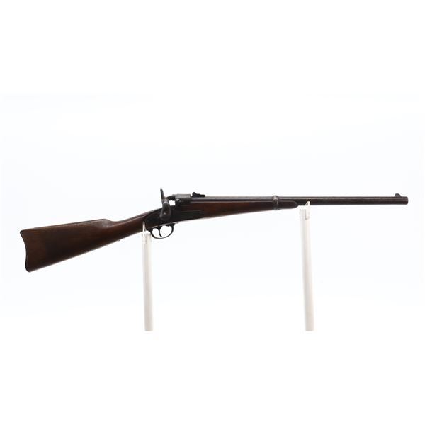 4/10 , JOSOLIN , MODEL: 1864 CARBINE , CALIBER: 50 RF