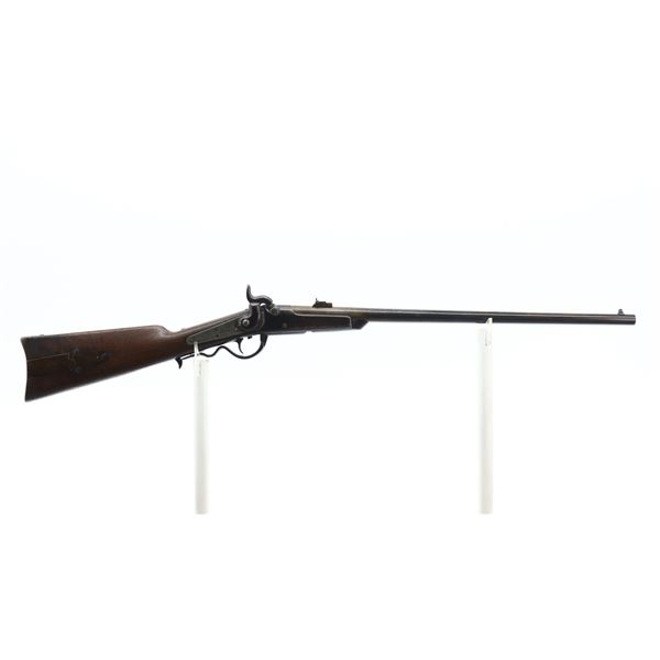 5/10 , GALLAGER S.R.  , MODEL: US CIVIL WAR CARBINE , CALIBER: 50 CAL