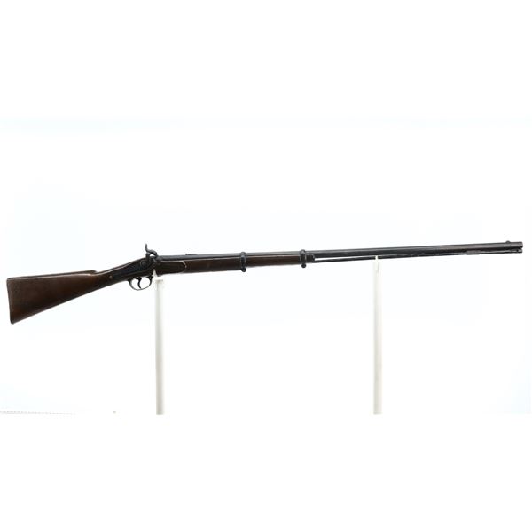 4/10 , UNKNOWN , MODEL: MUZZLE LOADER , CALIBER: 20 GA
