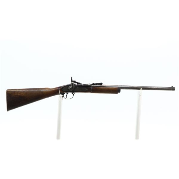 3/10 , SNIDER ENFIELD , MODEL: SPORTERIZED CARBINE , CALIBER: 577 SNIDER