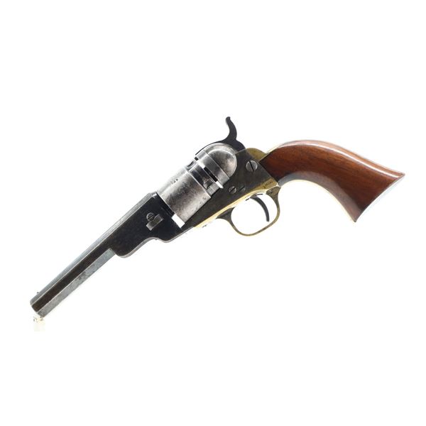 6/10 , COLT , MODEL: 1865 NAVY CARTRIDGE TYPE 5 CONVERSION , CALIBER: 38 RF