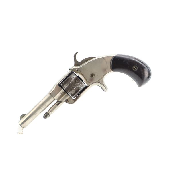 5/10 , OTIS SMITH , MODEL: REVOLVER , CALIBER: 32 RF