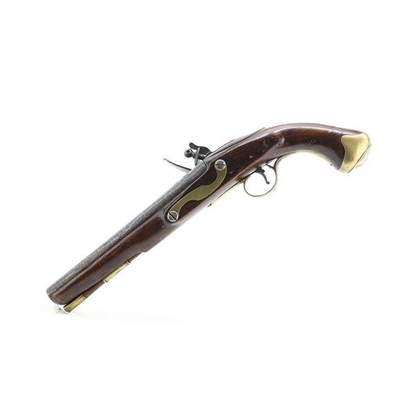 5+/10 , WILKINSON , MODEL: LIGHT DRAGOON , CALIBER: 69 CAL