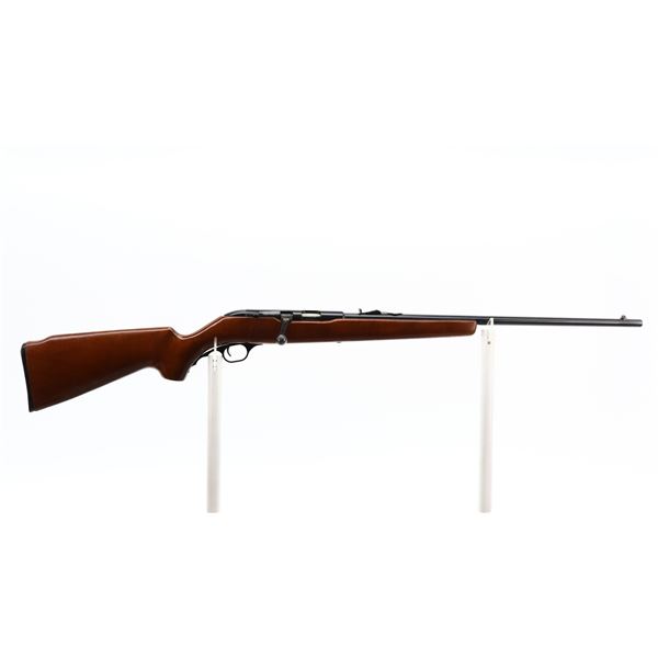 7/10 , MOSSBERG , MODEL: 320KA , CALIBER: 22 LR