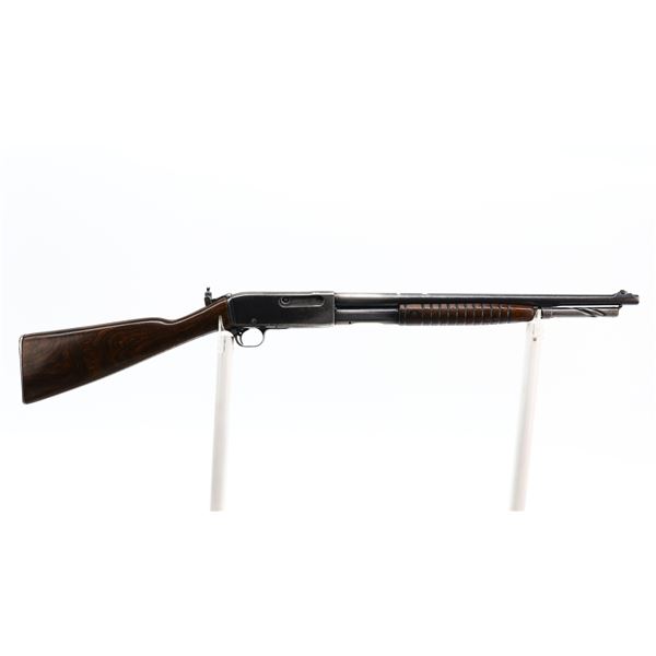 6/10 , REMINGTON , MODEL: 14 CARBINE , CALIBER: 35 REM