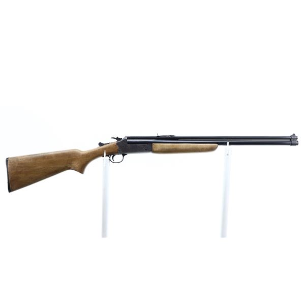 7+/10 , SAVAGE , MODEL: 24-SERIES P , CALIBER: 22 WIN MAG/20 GA X 3"