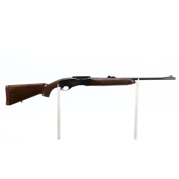 7/10 , REMINGTON , MODEL: 742 WOODSMASTER , CALIBER: 30-06 SPRG