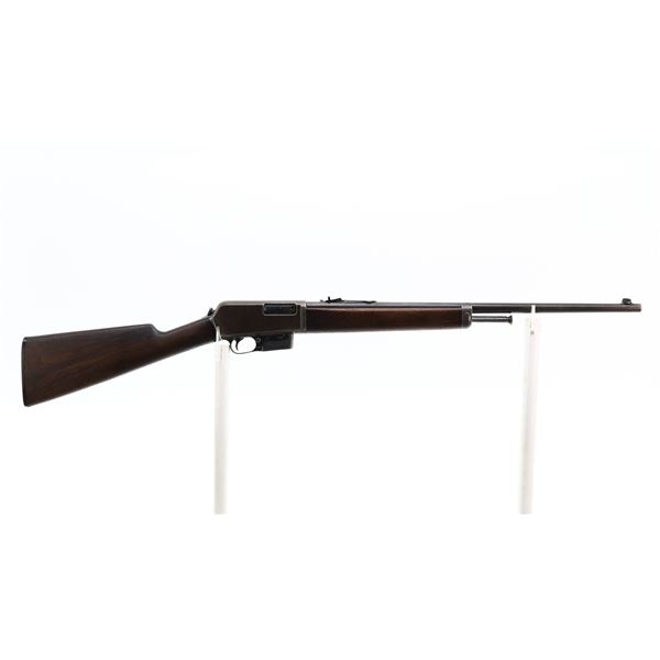 6/10 , WINCHESTER , MODEL: 1905 SL , CALIBER: 35 WSL