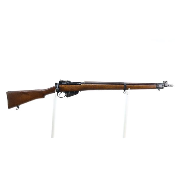 7/10 , LEE ENFIELD , MODEL: NO4 MKII , CALIBER: 303 BR