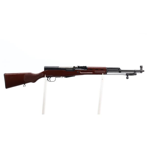 7/10 , NORINCO SKS , MODEL: 56 , CALIBER: 7.62 X 39