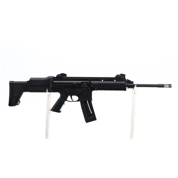 9/10 , ISSC , MODEL: MK22 , CALIBER: 22 LR