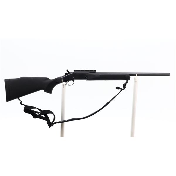 9/10 , HARRINGTON & RICHARDSON , MODEL: HANDI RIFLE , CALIBER: 444 MARLIN