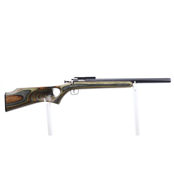 AS NEW. NO BOX. , KEYSTONE ARMS , MODEL: CRICKET TARGET , CALIBER: 22 LR