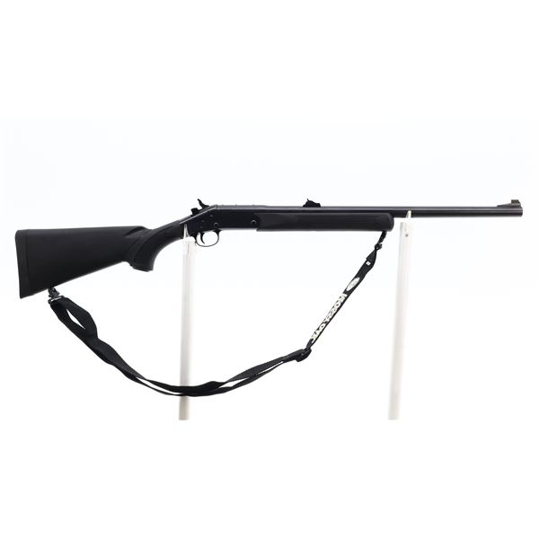 9/10 , HARRINGTON & RICHARDSON , MODEL: 1871 , CALIBER: 45-70 GOVT