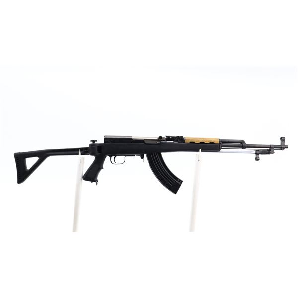 7+/10 , NORINCO  , MODEL: SKS D , CALIBER: 7.62 X 39