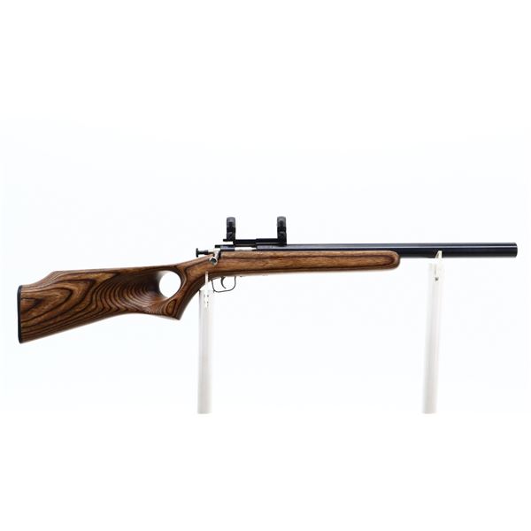 AS NEW. NO BOX. , KEYSTONE SPORTING ARMS , MODEL: CRICKET TARGET , CALIBER: 22 LR