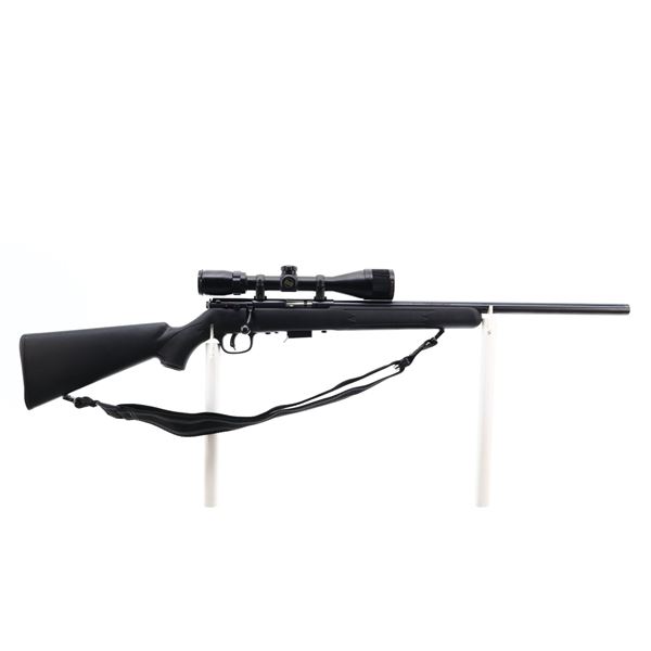 9/10 , SAVAGE , MODEL: 93 , CALIBER: 22 WMR