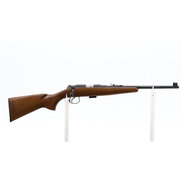 9+/10 , CZ , MODEL: 452 ZKM SCOUT , CALIBER: 22 LR