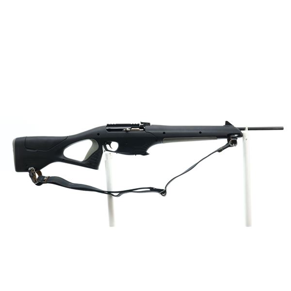 9/10 , BAIKAL , MODEL: MP-161K , CALIBER: 22 LR