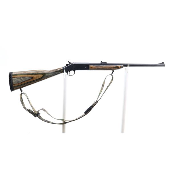 9/10 , NEF , MODEL: HANDI RIFLE SB2 , CALIBER: 30-30 WIN
