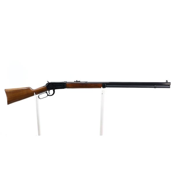 7+/10 , WINCHESTER , MODEL: MODEL 94, 67 CENTENIAL , CALIBER: 30-30 WIN