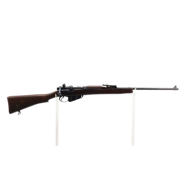 7/10 , LEE ENFIELD , MODEL: NO1 MKIII* COMMERCIAL SPORTER , CALIBER: 303 BR
