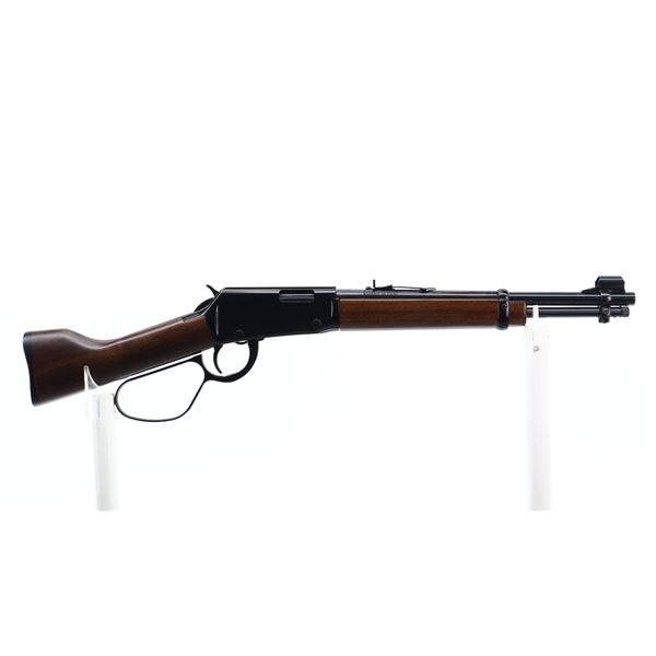 8/10 , HENRY REPEATING ARMS , MODEL: MARES LEG , CALIBER: 22 LR
