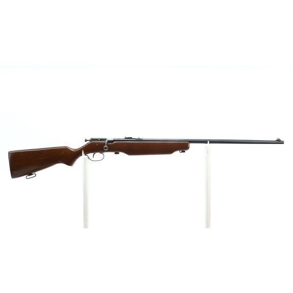 7/10 , COOEY , MODEL: 75 , CALIBER: 22 LR