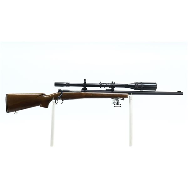 8+/10 , WINCHESTER , MODEL: 70 ULTRA MATCH , CALIBER: 30-06 SPRG