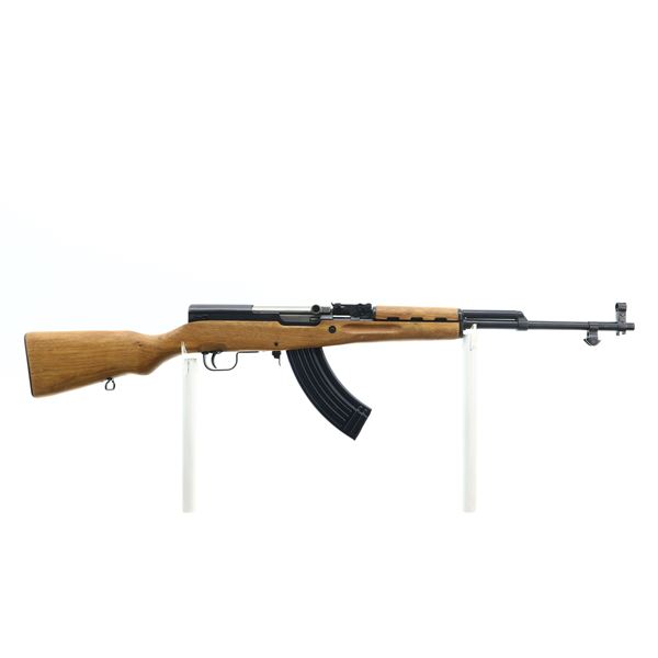 7+/10 , NORINCO , MODEL: SKS-D , CALIBER: 7.62 X 39