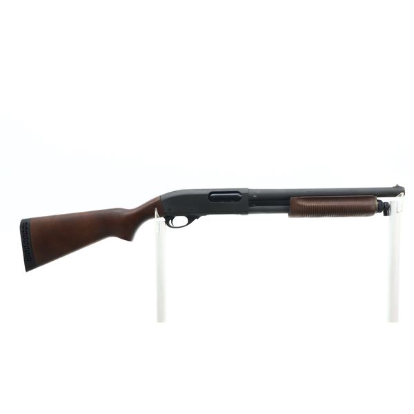 7+/10 , REMINGTON , MODEL: 870 POLICE MAGNUM , CALIBER: 12 GA X 3"