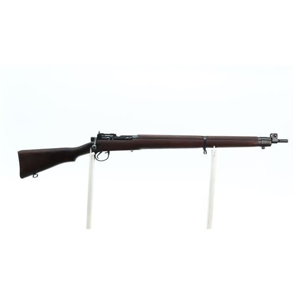 7+/10 , LEE ENFIELD LONG BRANCH , MODEL: C NO4 MKI* , CALIBER: 303 BR